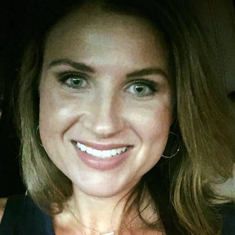 Meet your Posher, Christy